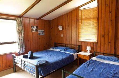 фото отеля YHA Te Anau
