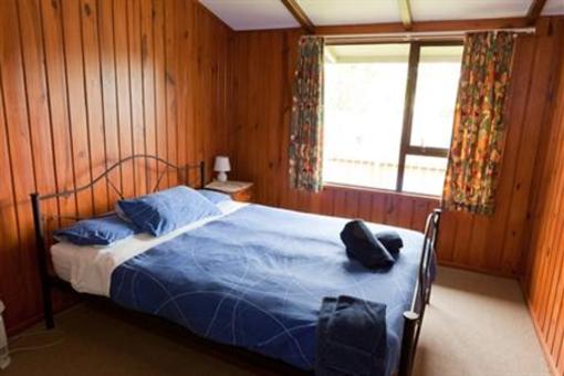 фото отеля YHA Te Anau