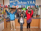 фото отеля YHA Te Anau