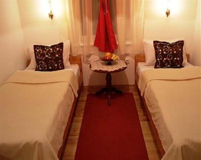 фото отеля The Only One Suites