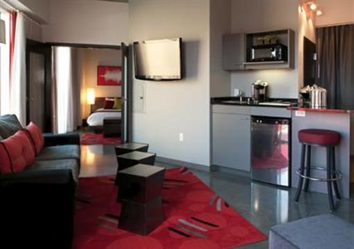 фото отеля HotelRED