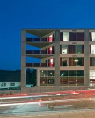 фото отеля HotelRED