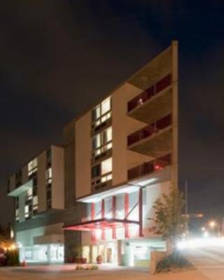 фото отеля HotelRED