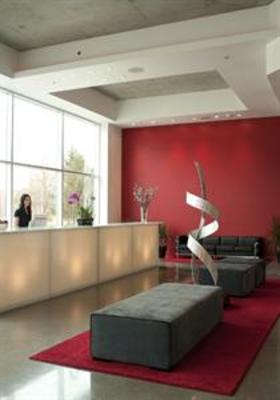 фото отеля HotelRED