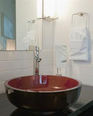 фото отеля HotelRED