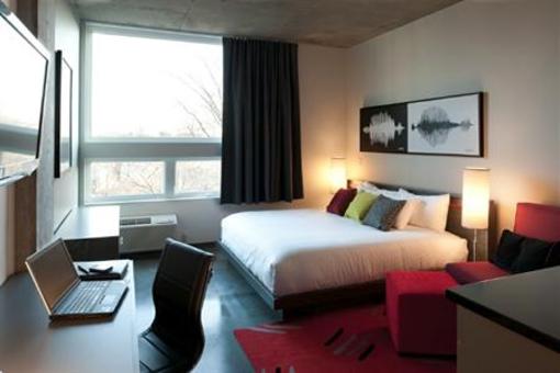 фото отеля HotelRED