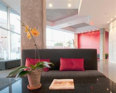 фото отеля HotelRED