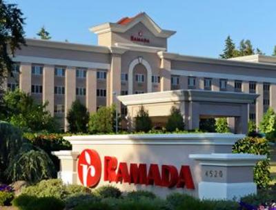 фото отеля Rodeway Inn SeaTac