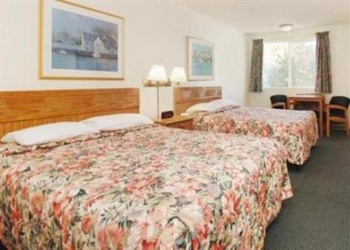 фото отеля Rodeway Inn SeaTac