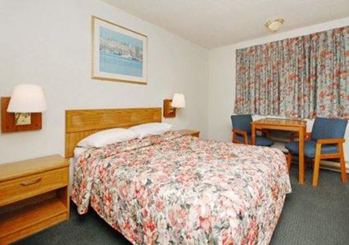 фото отеля Rodeway Inn SeaTac
