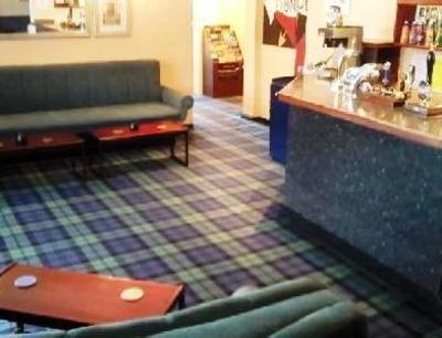фото отеля Plough Motel Stoke on Trent