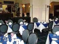 Plough Motel Stoke on Trent