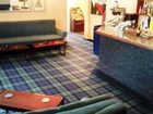 фото отеля Plough Motel Stoke on Trent