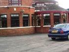 фото отеля Plough Motel Stoke on Trent