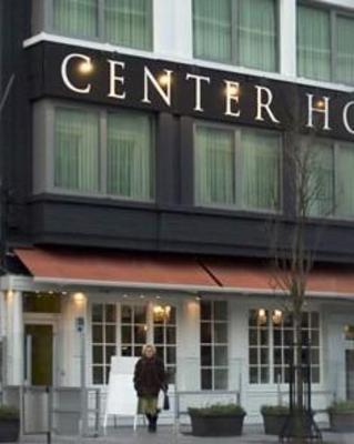 фото отеля Center Hotel Kortrijk