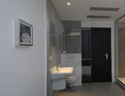 фото отеля Center Hotel Kortrijk
