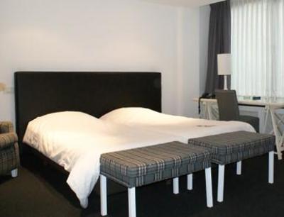 фото отеля Center Hotel Kortrijk