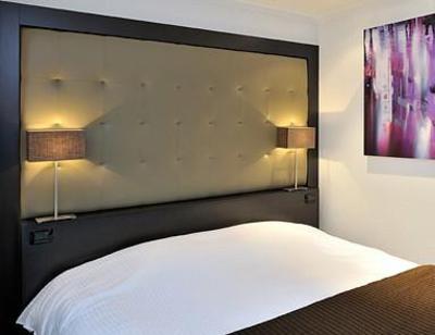 фото отеля Center Hotel Kortrijk
