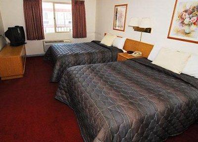 фото отеля Econo Lodge Inn & Suites Bellingham