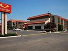 фото отеля Econo Lodge Inn & Suites Bellingham