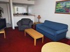 фото отеля Econo Lodge Inn & Suites Bellingham