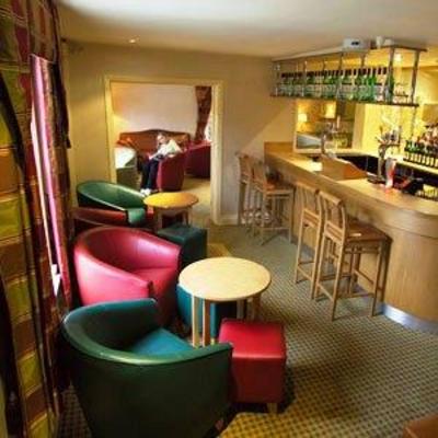 фото отеля The Newington Hotel