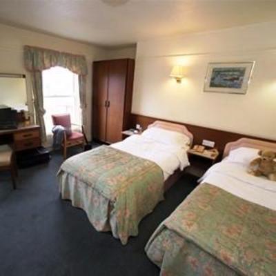 фото отеля The Newington Hotel