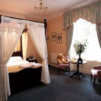 фото отеля The Newington Hotel