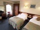 фото отеля The Newington Hotel