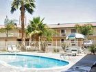 фото отеля Vagabond Inn Bakersfield North