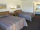 фото отеля Vagabond Inn Bakersfield North