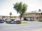 фото отеля Vagabond Inn Bakersfield North