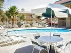 фото отеля Vagabond Inn Bakersfield North