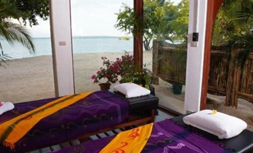 фото отеля Dos Palmas Arreceffi Island Resort Puerto Princesa City