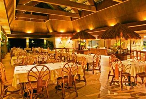 фото отеля Dos Palmas Arreceffi Island Resort Puerto Princesa City