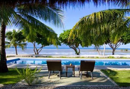 фото отеля Dos Palmas Arreceffi Island Resort Puerto Princesa City