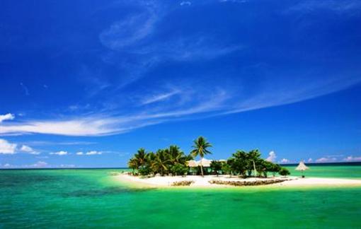фото отеля Dos Palmas Arreceffi Island Resort Puerto Princesa City
