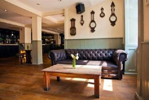 фото отеля The Queens Hotel St Ives