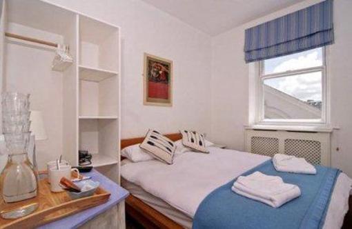 фото отеля The Queens Hotel St Ives