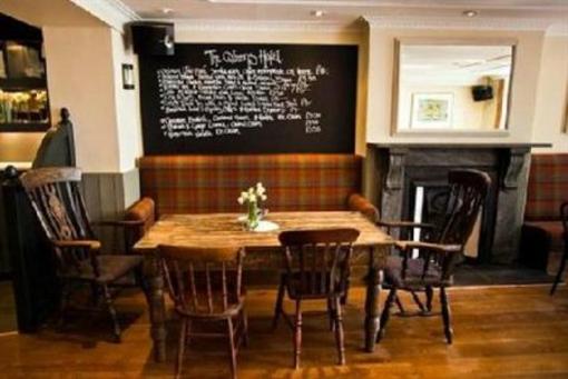фото отеля The Queens Hotel St Ives