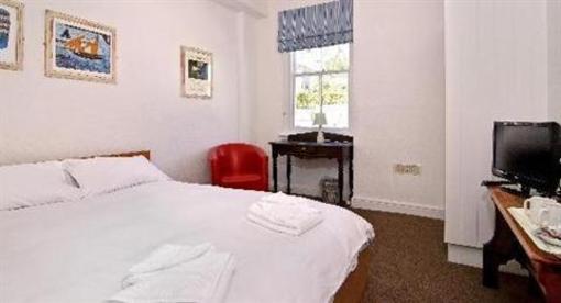 фото отеля The Queens Hotel St Ives
