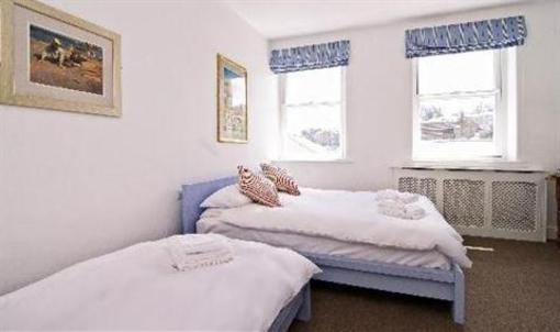 фото отеля The Queens Hotel St Ives