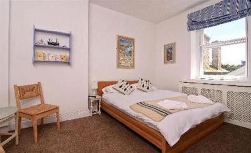 фото отеля The Queens Hotel St Ives