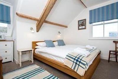 фото отеля The Queens Hotel St Ives