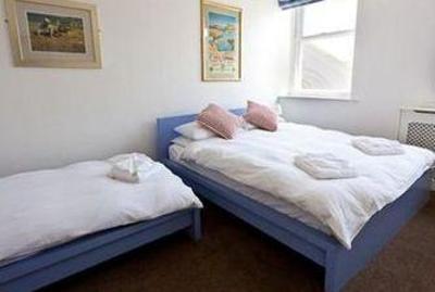 фото отеля The Queens Hotel St Ives