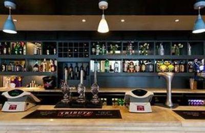 фото отеля The Queens Hotel St Ives