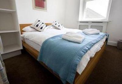 фото отеля The Queens Hotel St Ives