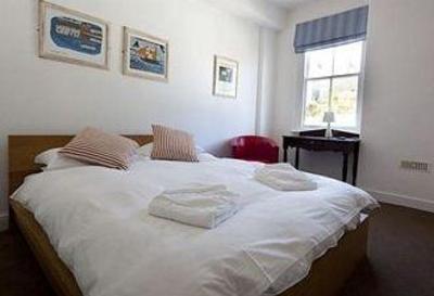 фото отеля The Queens Hotel St Ives