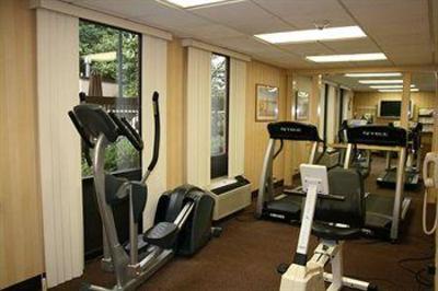 фото отеля Hampton Inn & Suites Annapolis