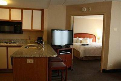 фото отеля Hampton Inn & Suites Annapolis